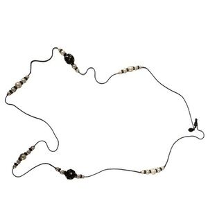Laila Rowe Super Long Necklace